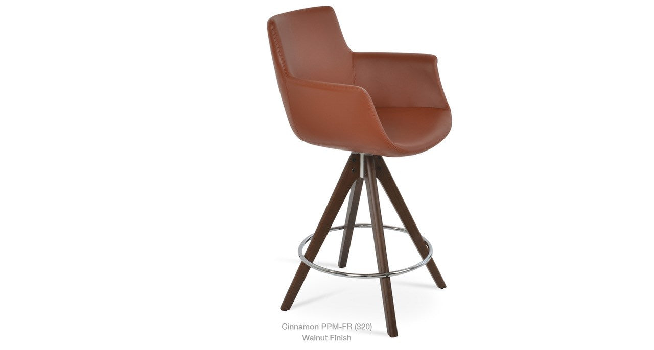 Bottega Pyramid Stools - compact and stylish design | Image 26 | InSTYLE Home & Rugs