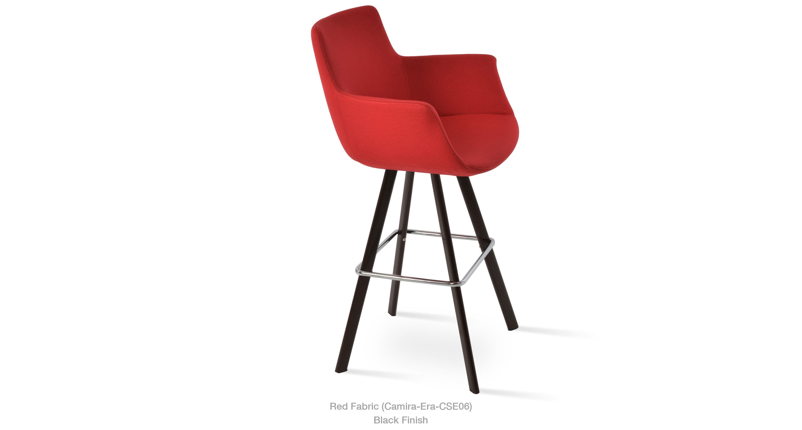 Bottega Sword Stools - available in various heights | Image 12 | InSTYLE Home & Rugs