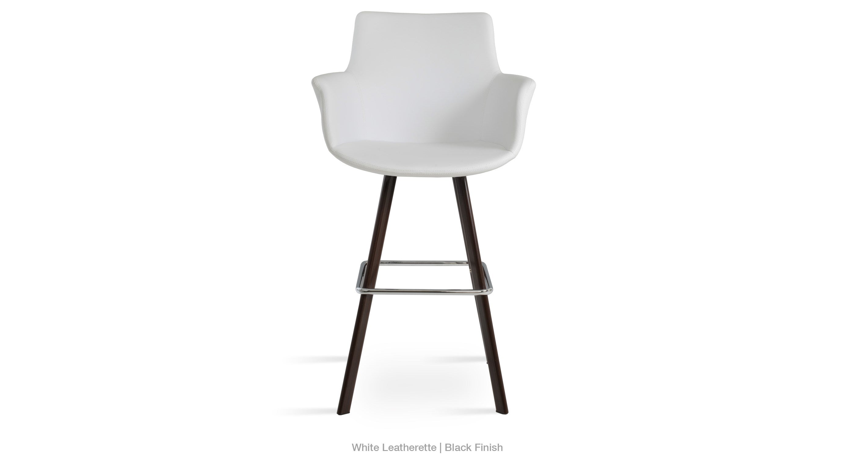 Bottega Sword Stools - available in various heights | Image 15 | InSTYLE Home & Rugs