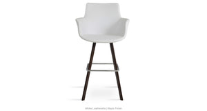 Bottega Sword Stools - available in various heights | Image 15 | InSTYLE Home & Rugs