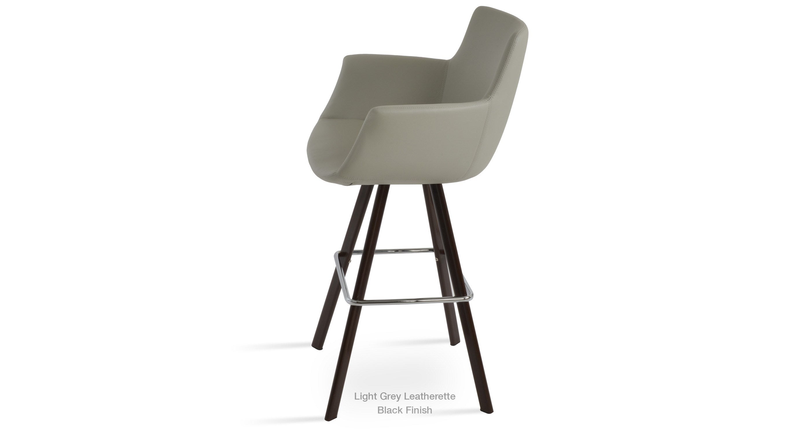 Bottega Sword Stools - available in various heights | Image 19 | InSTYLE Home & Rugs