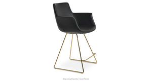 Bottega Wire Stools - compact and stylish design | Image 14 | InSTYLE Home & Rugs