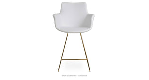 Bottega Wire Stools - compact and stylish design | Image 16 | InSTYLE Home & Rugs