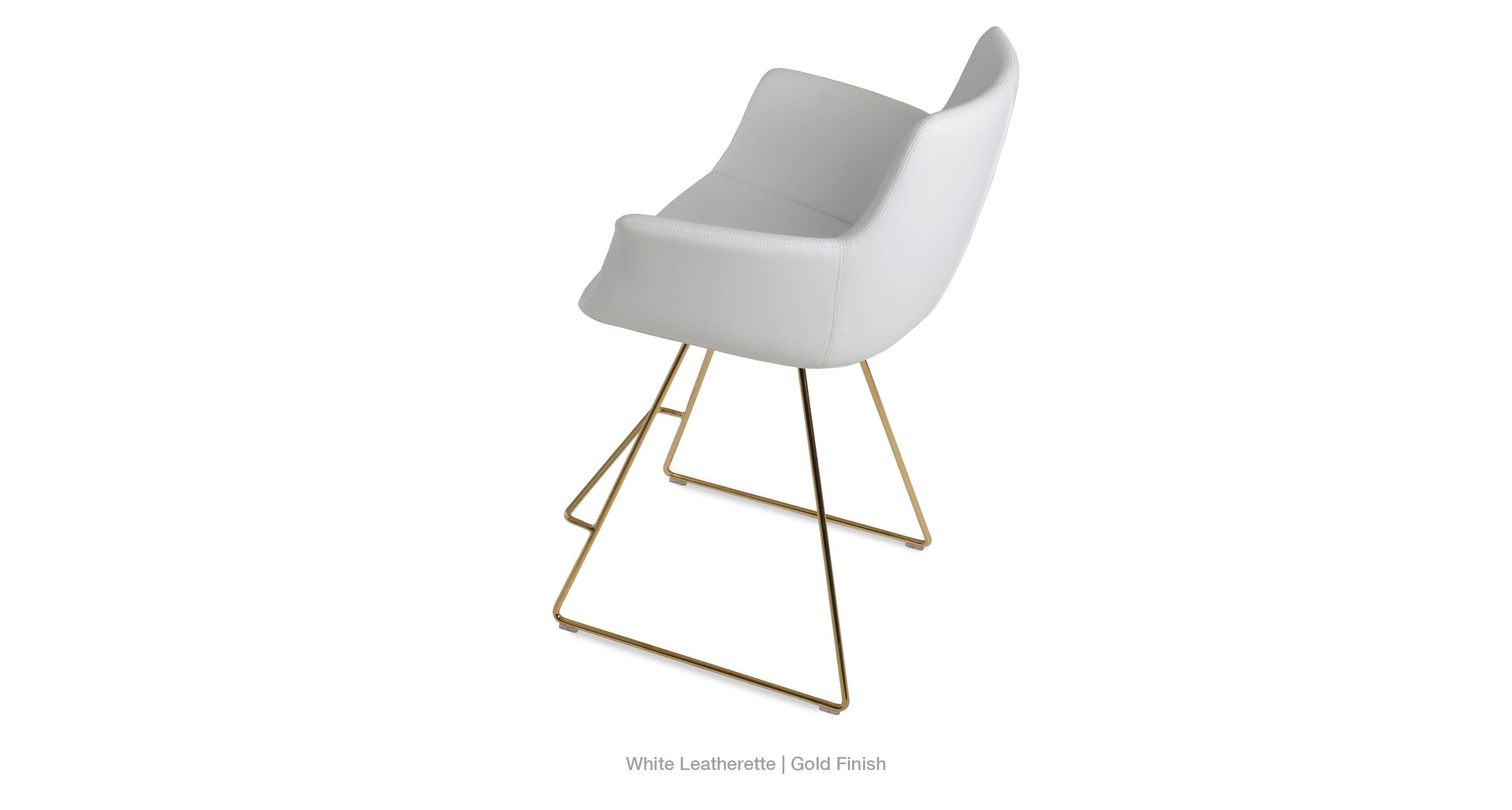 Bottega Wire Stools - compact and stylish design | Image 17 | InSTYLE Home & Rugs