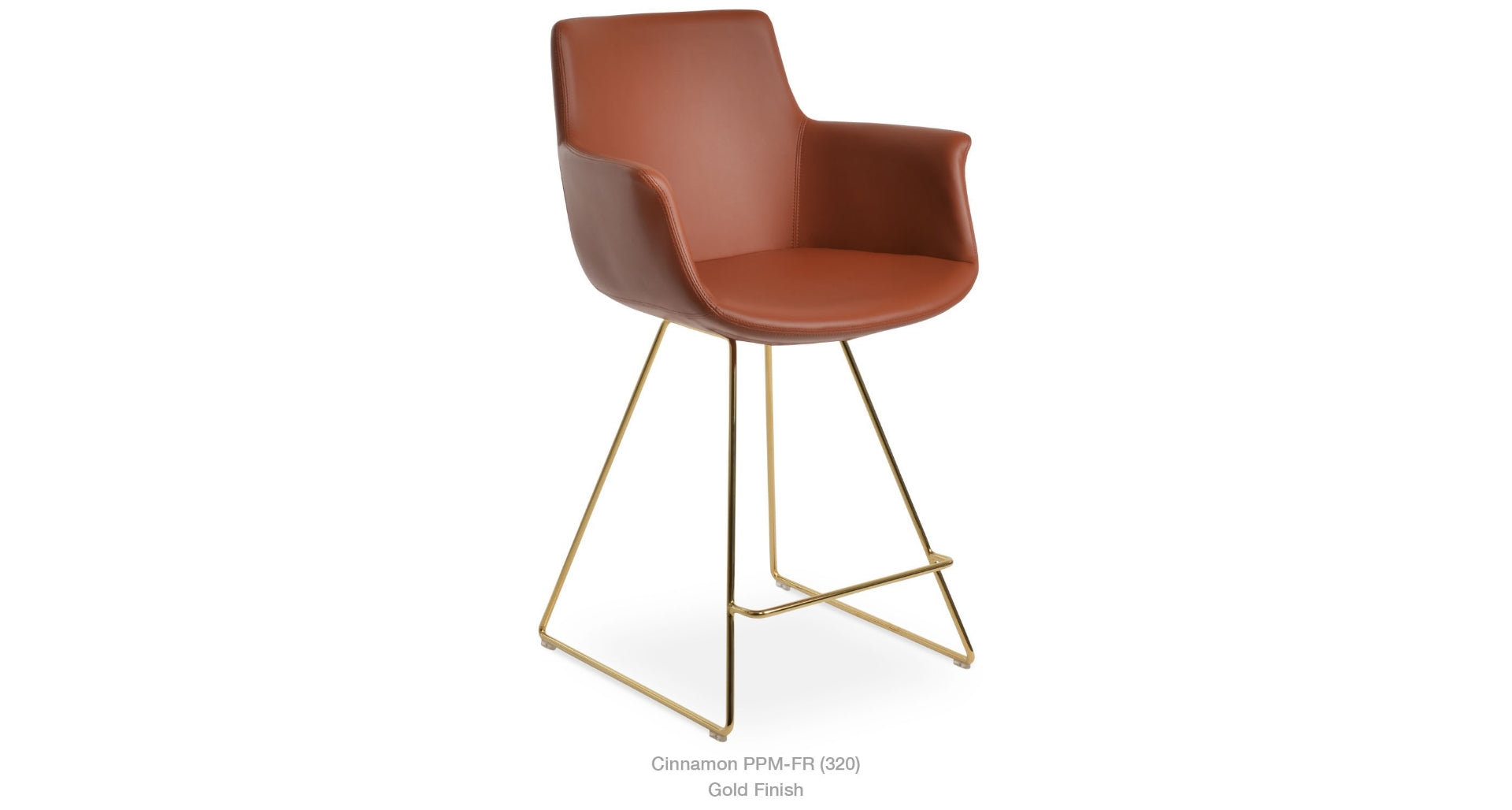 Bottega Wire Stools - compact and stylish design | Image 13 | InSTYLE Home & Rugs