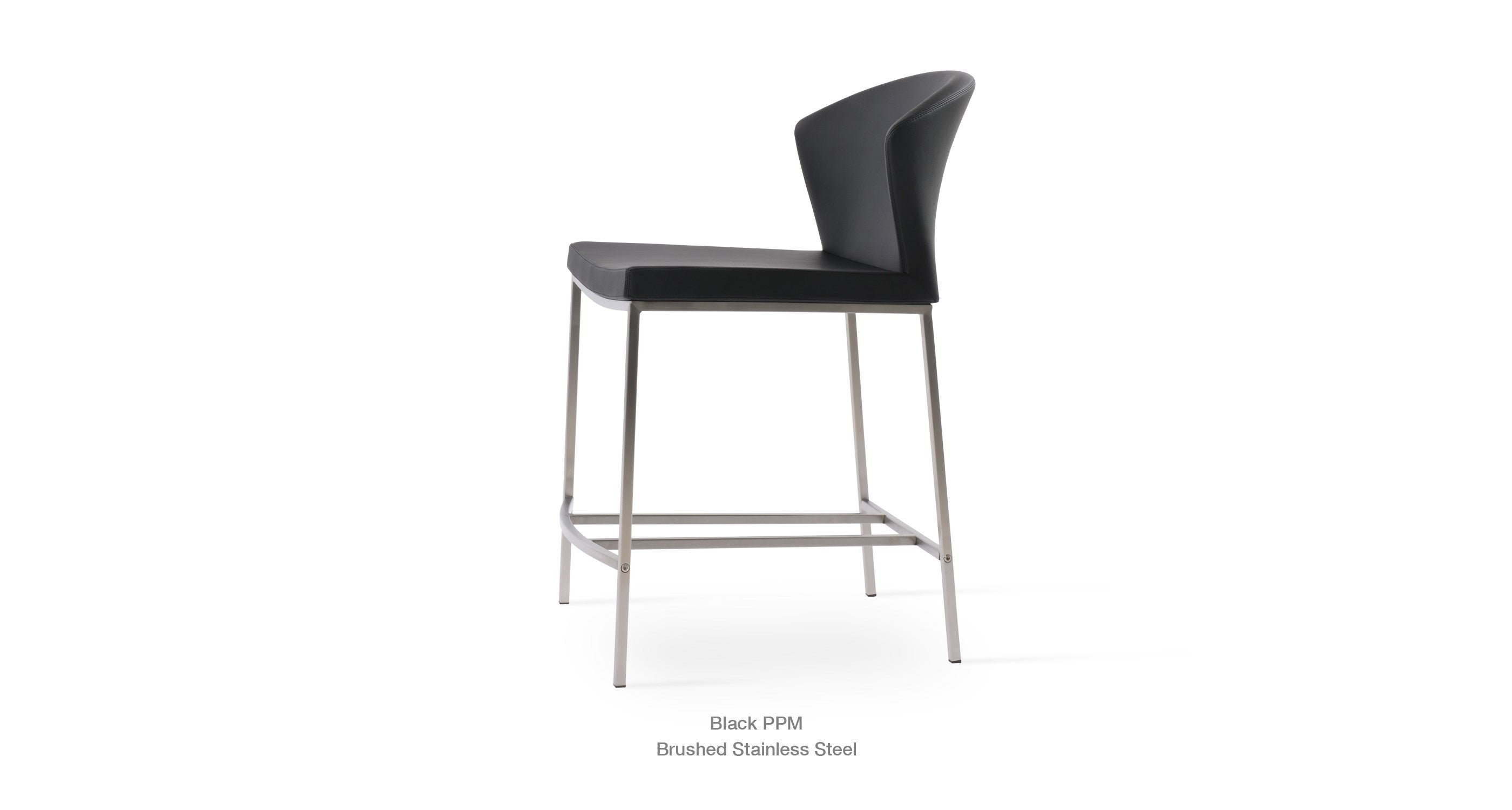 Capri Metal Stools - perfect for small spaces | Image 22 | InSTYLE Home & Rugs