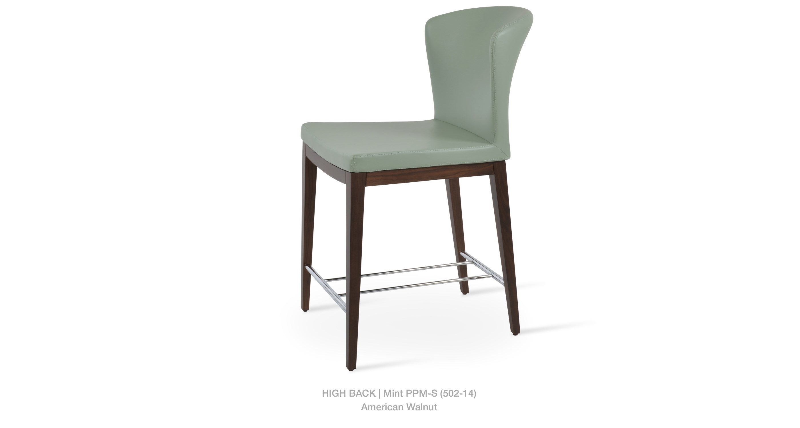 Capri Wood Stools - compact and stylish design | Image 47 | InSTYLE Home & Rugs