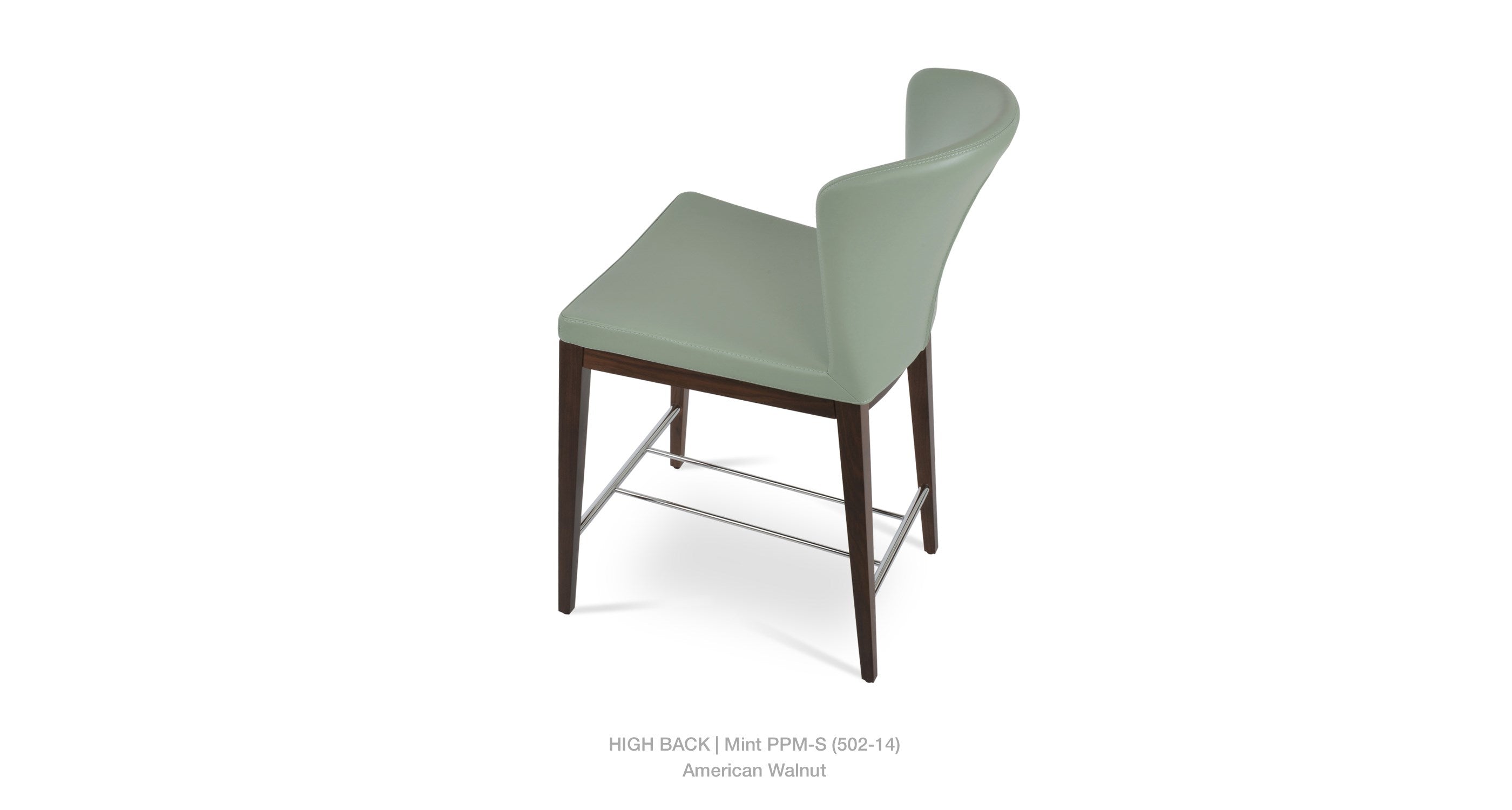 Capri Wood Stools - compact and stylish design | Image 51 | InSTYLE Home & Rugs