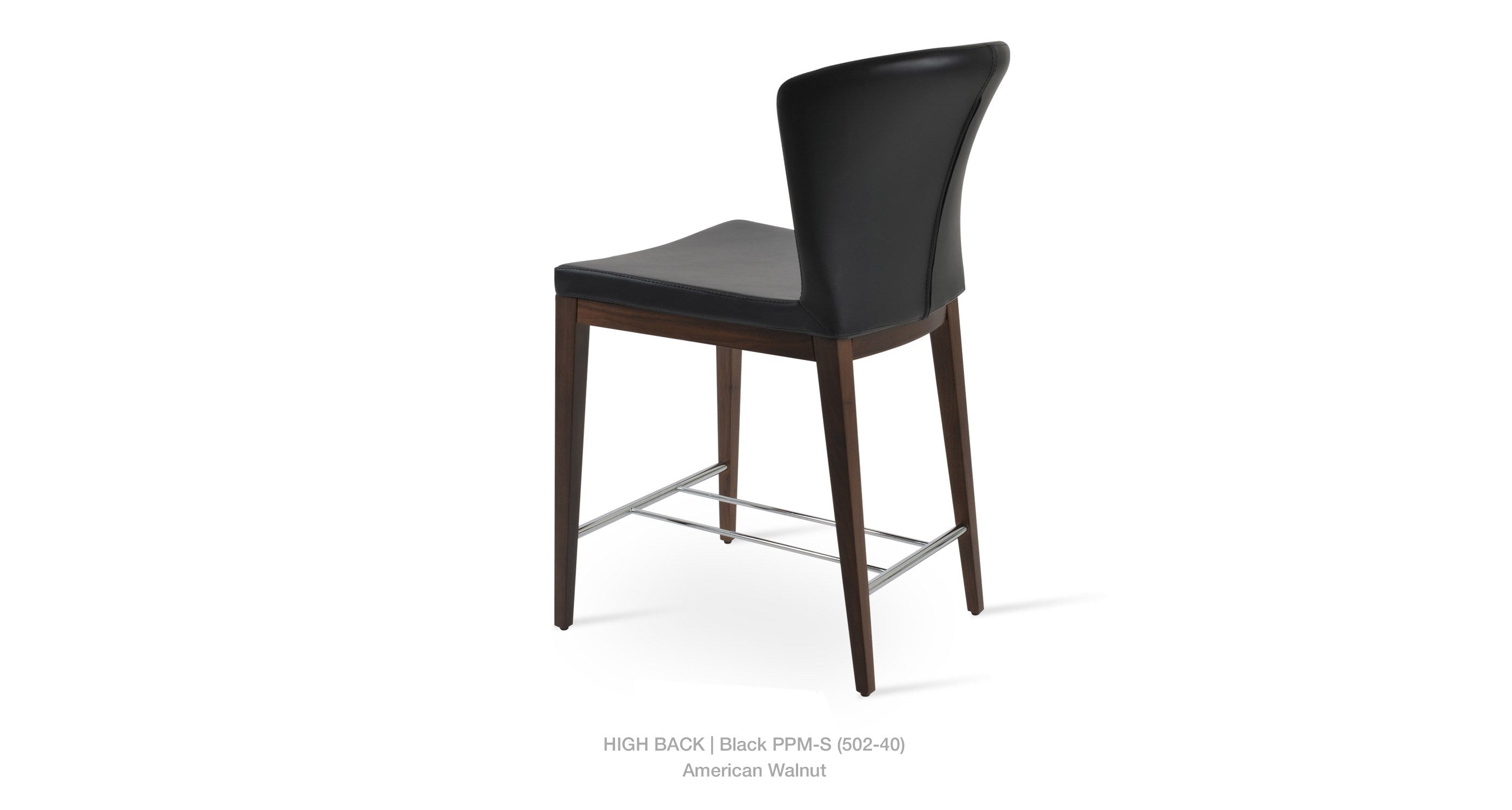 Capri Wood Stools - compact and stylish design | Image 53 | InSTYLE Home & Rugs