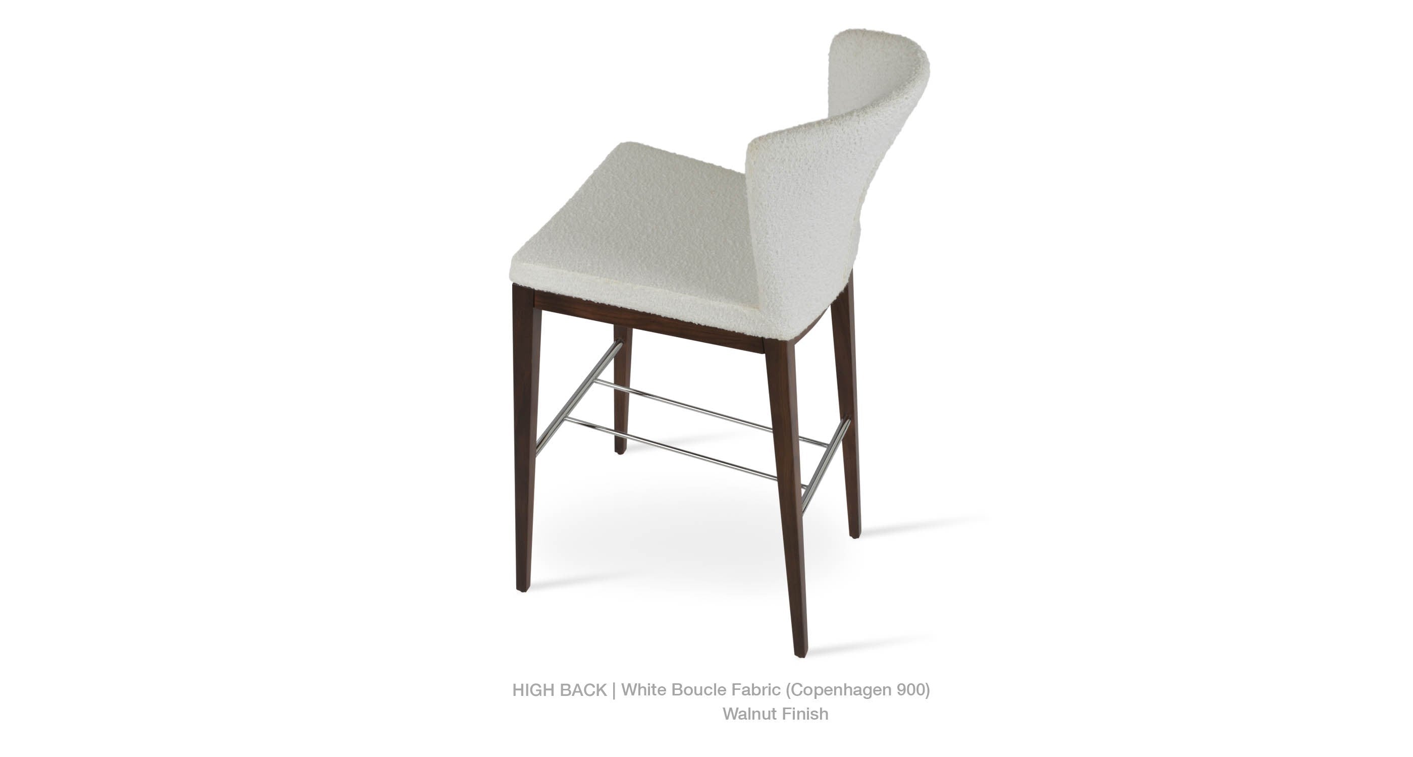 Capri Wood Stools - compact and stylish design | Image 63 | InSTYLE Home & Rugs