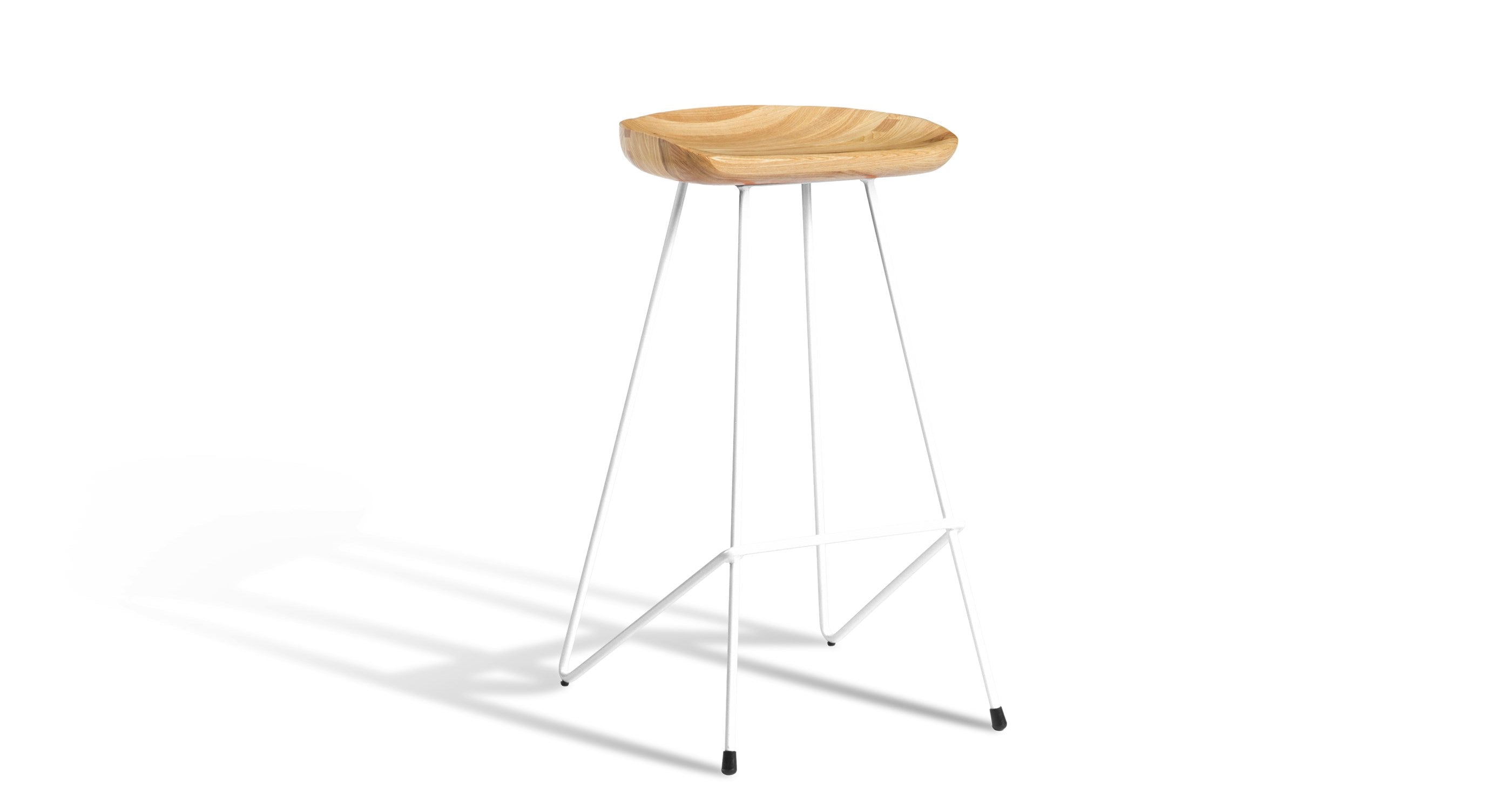 Cattelan Stools - available in various heights | Image 7 | InSTYLE Home & Rugs