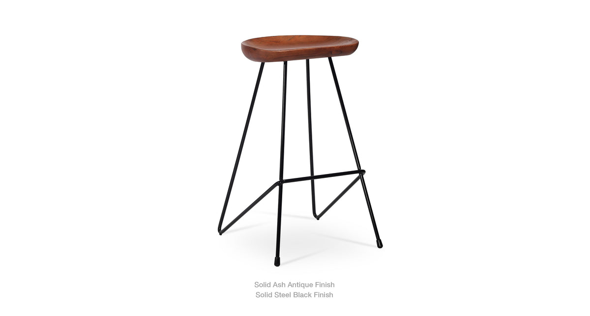 Cattelan Stools - available in various heights | Image 8 | InSTYLE Home & Rugs
