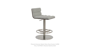 Corona Piston Comfort Full Footrest - | Image 3 | InSTYLE Home & Rugs