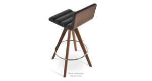 Corona Pyramid Comfort Stools - perfect for small spaces | Image 12 | InSTYLE Home & Rugs