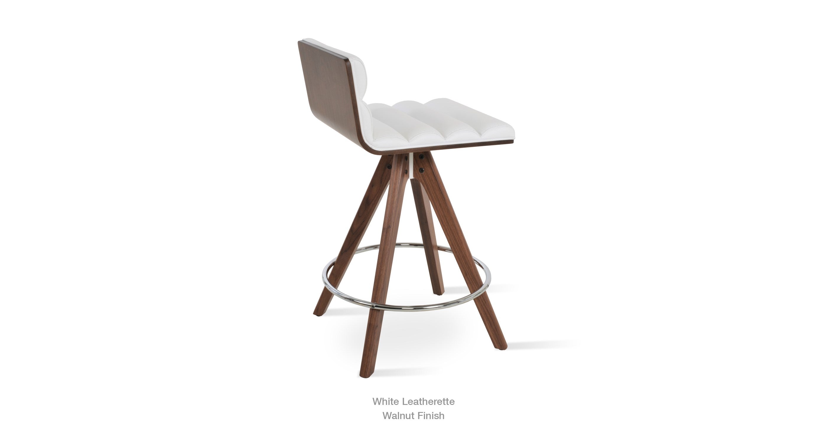Corona Pyramid Comfort Stools - perfect for small spaces | Image 14 | InSTYLE Home & Rugs