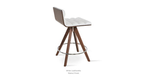 Corona Pyramid Comfort Stools - perfect for small spaces | Image 14 | InSTYLE Home & Rugs