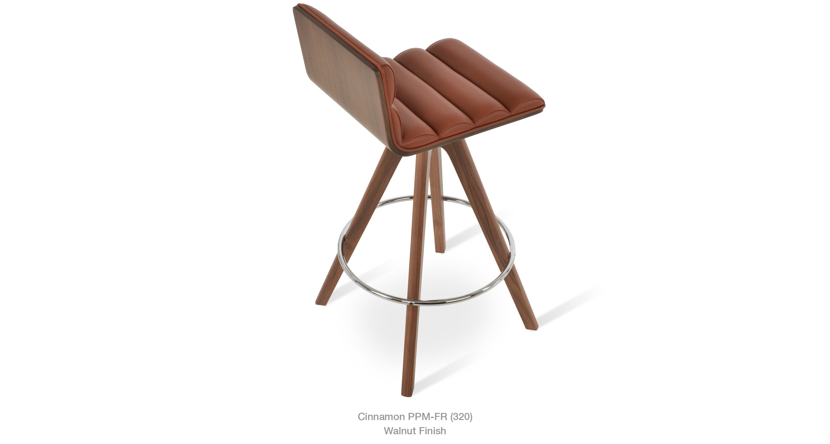 Corona Pyramid Comfort Stools - perfect for small spaces | Image 15 | InSTYLE Home & Rugs