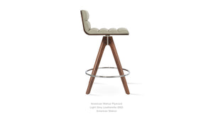 Corona Pyramid Comfort Stools - perfect for small spaces | Image 17 | InSTYLE Home & Rugs