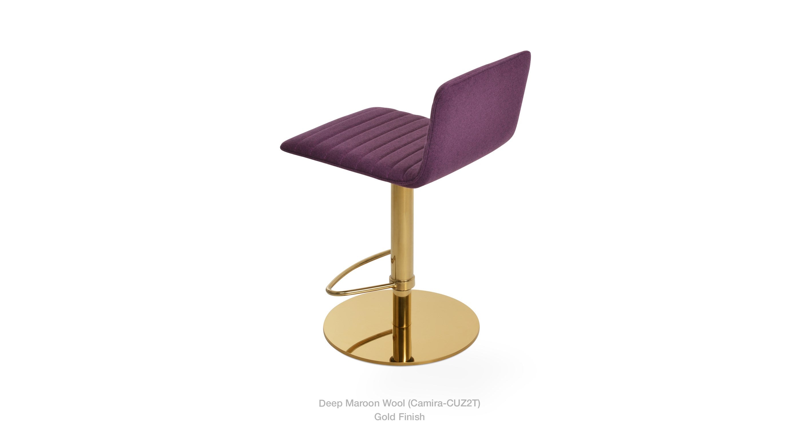 Corona Piston Full UPH Half Footrest - | Image 18 | InSTYLE Home & Rugs