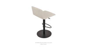 Corona Piston Full UPH Half Footrest - | Image 3 | InSTYLE Home & Rugs