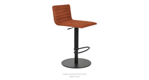 Corona Piston Full UPH Half Footrest - | Image 6 | InSTYLE Home & Rugs