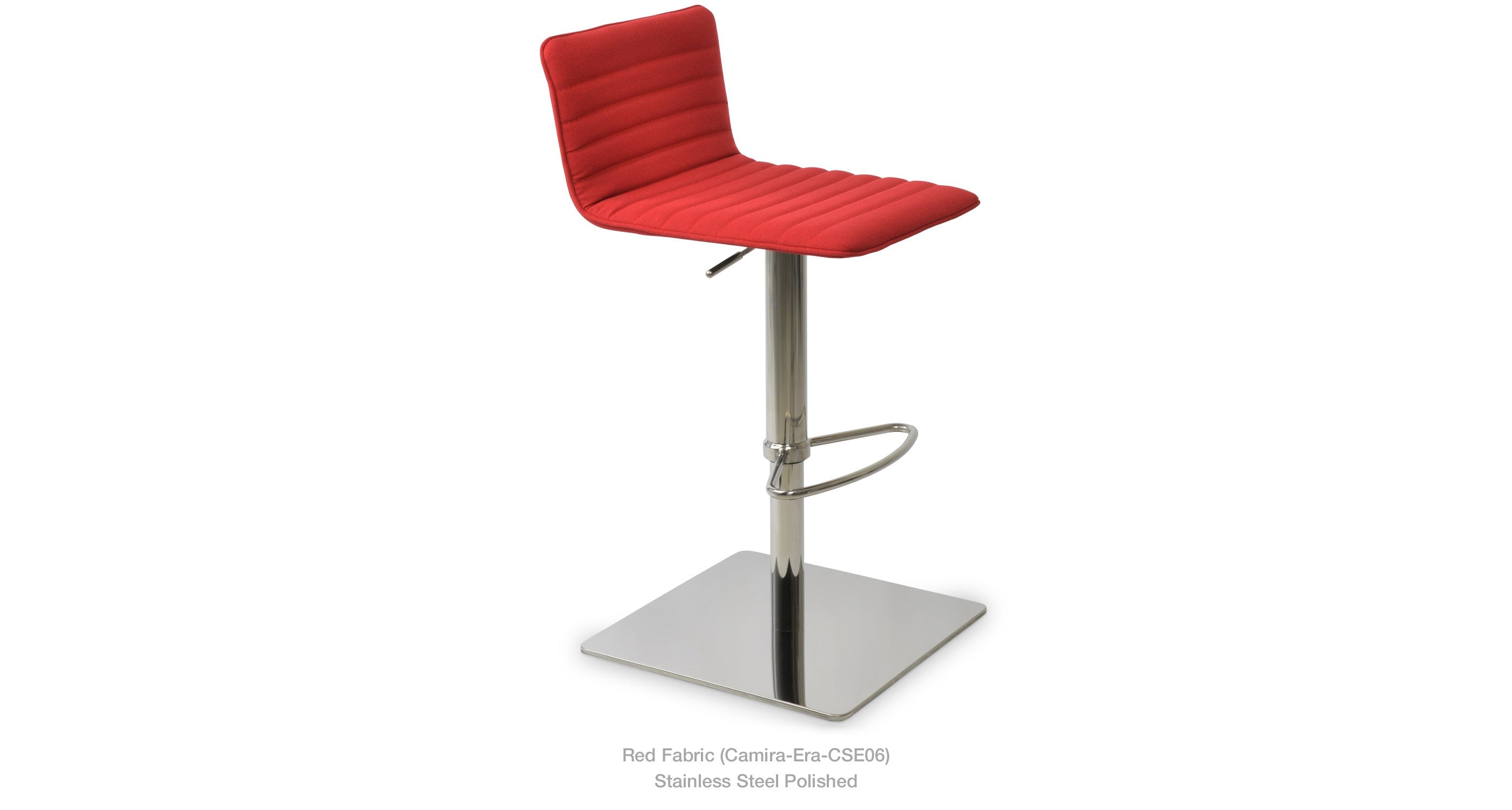 Corona Piston Full UPH Half Footrest - | Image 8 | InSTYLE Home & Rugs
