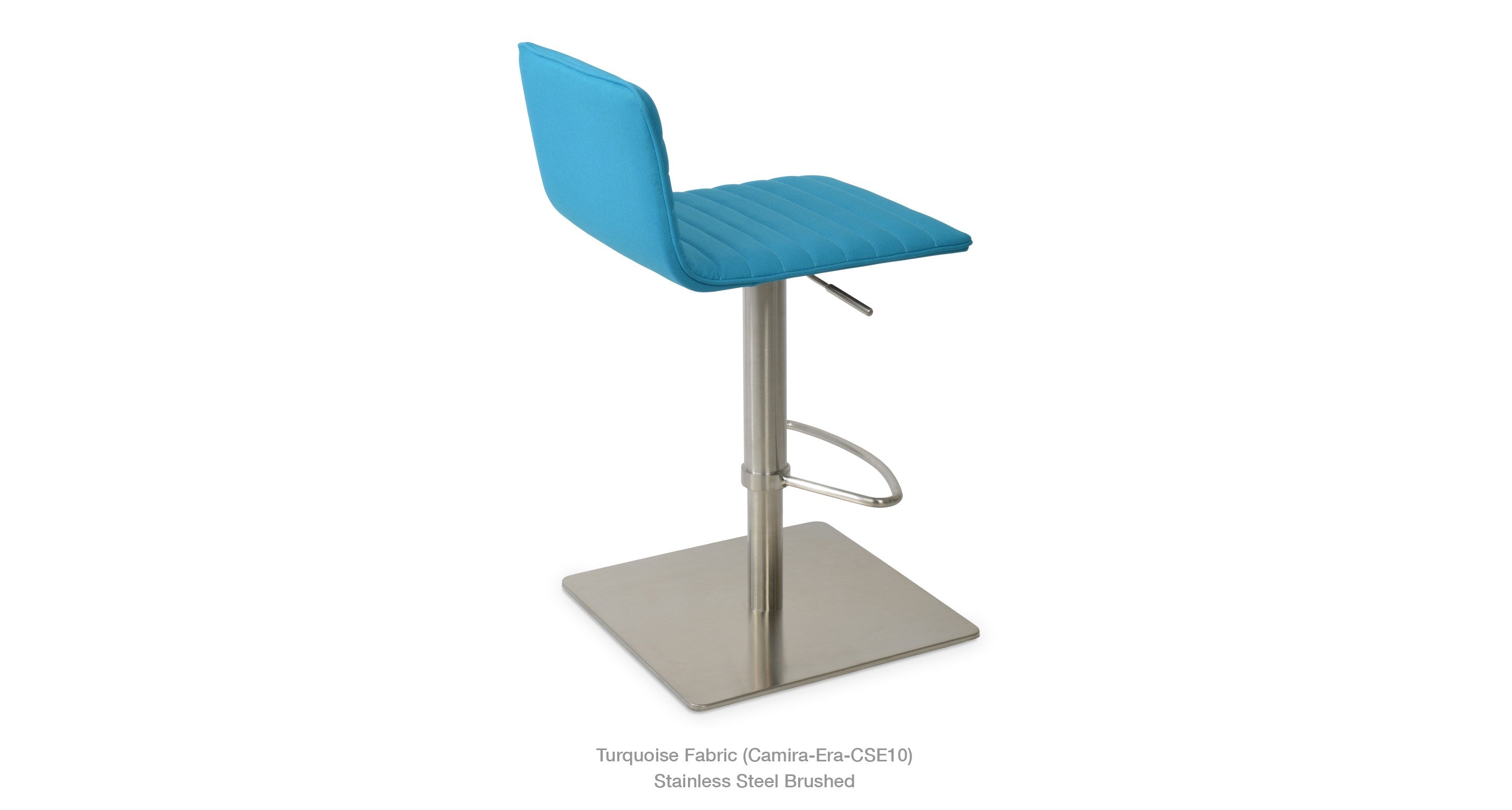 Corona Piston Full UPH Half Footrest - | Image 9 | InSTYLE Home & Rugs