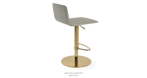 Corona Piston Full UPH Half Footrest - | Image 12 | InSTYLE Home & Rugs