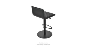 Corona Piston Full UPH Half Footrest - | Image 15 | InSTYLE Home & Rugs