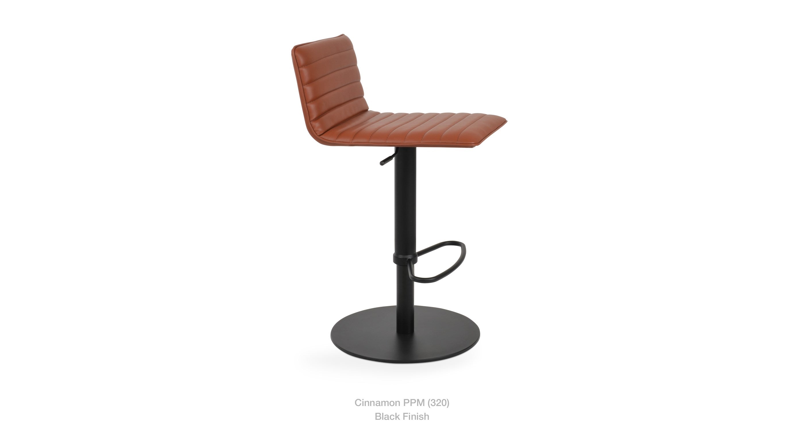 Corona Piston Full UPH Half Footrest - | Image 16 | InSTYLE Home & Rugs