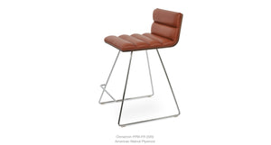 Corona Wire Comfort Stools - available in various heights | Image 12 | InSTYLE Home & Rugs