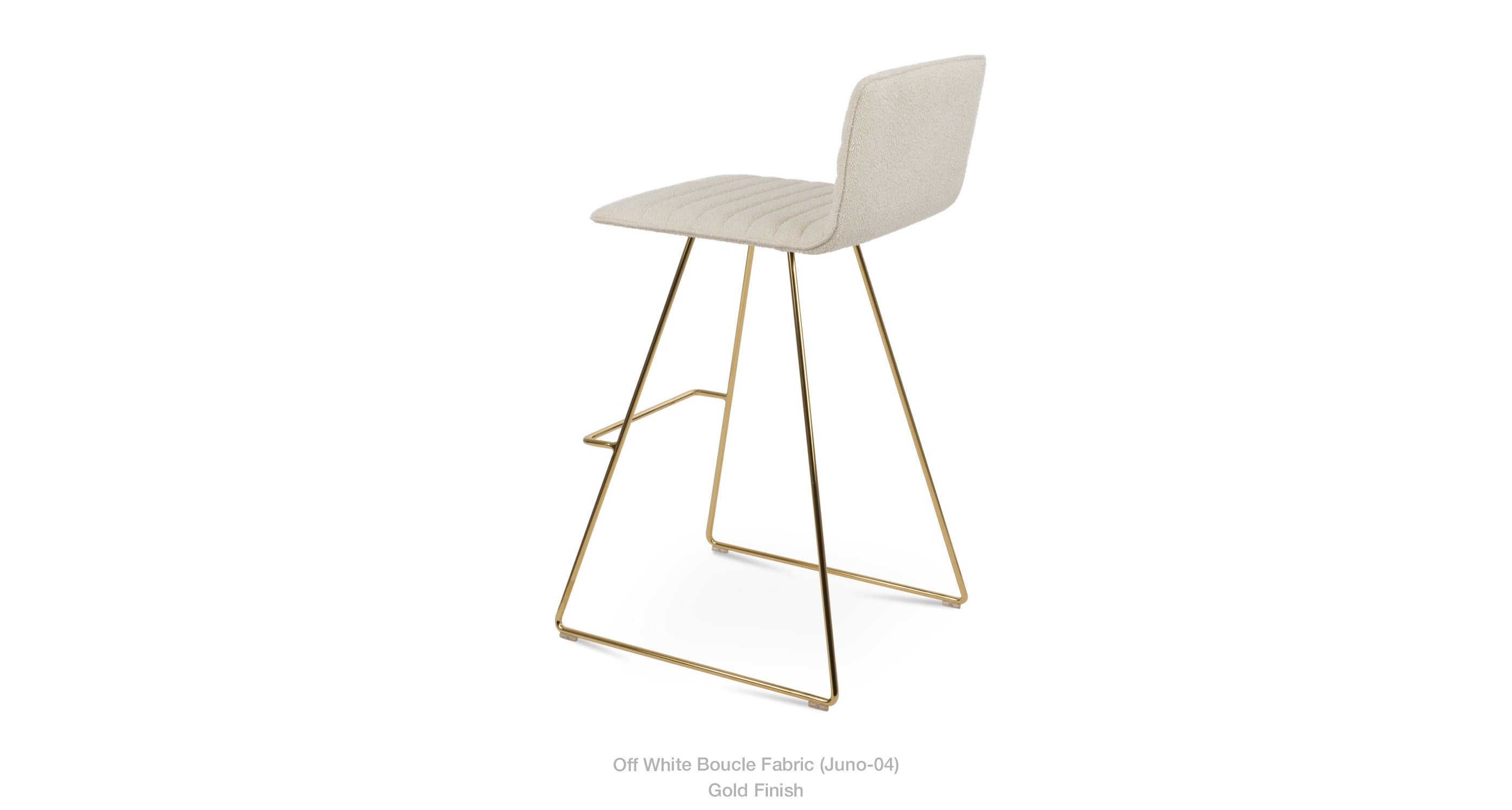 Corona Wire Full UPH Stools - available in various heights | Image 23 | InSTYLE Home & Rugs