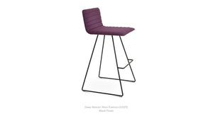 Corona Wire Full UPH Stools - available in various heights | Image 3 | InSTYLE Home & Rugs