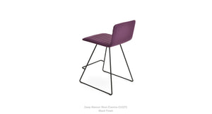 Corona Wire Full UPH Stools - available in various heights | Image 4 | InSTYLE Home & Rugs