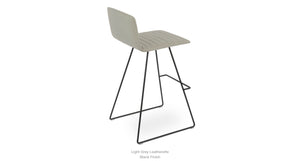 Corona Wire Full UPH Stools - available in various heights | Image 5 | InSTYLE Home & Rugs