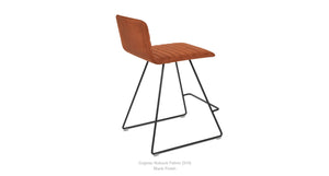 Corona Wire Full UPH Stools - available in various heights | Image 14 | InSTYLE Home & Rugs