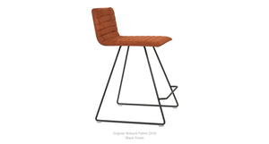 Corona Wire Full UPH Stools - available in various heights | Image 15 | InSTYLE Home & Rugs