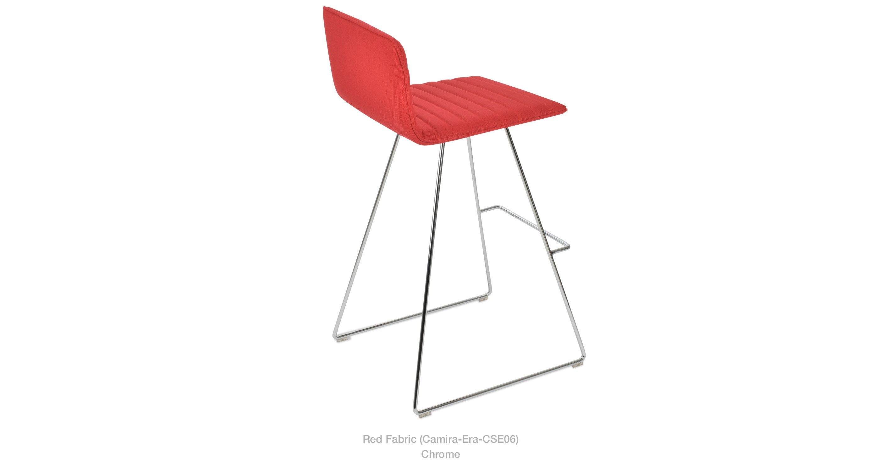 Corona Wire Full UPH Stools - available in various heights | Image 17 | InSTYLE Home & Rugs