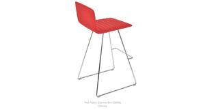 Corona Wire Full UPH Stools - available in various heights | Image 17 | InSTYLE Home & Rugs