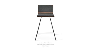 Corona Wire Stools - available in various heights | Image 1 | InSTYLE Home & Rugs