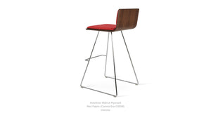 Corona Wire Stools - available in various heights | Image 7 | InSTYLE Home & Rugs