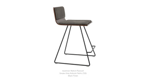 Corona Wire Stools - available in various heights | Image 13 | InSTYLE Home & Rugs