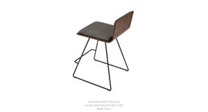 Corona Wire Stools - available in various heights | Image 14 | InSTYLE Home & Rugs