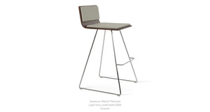 Corona Wire Stools - available in various heights | Image 15 | InSTYLE Home & Rugs
