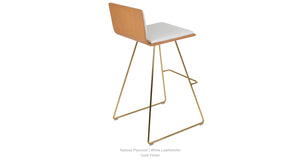 Corona Wire Stools - available in various heights | Image 17 | InSTYLE Home & Rugs