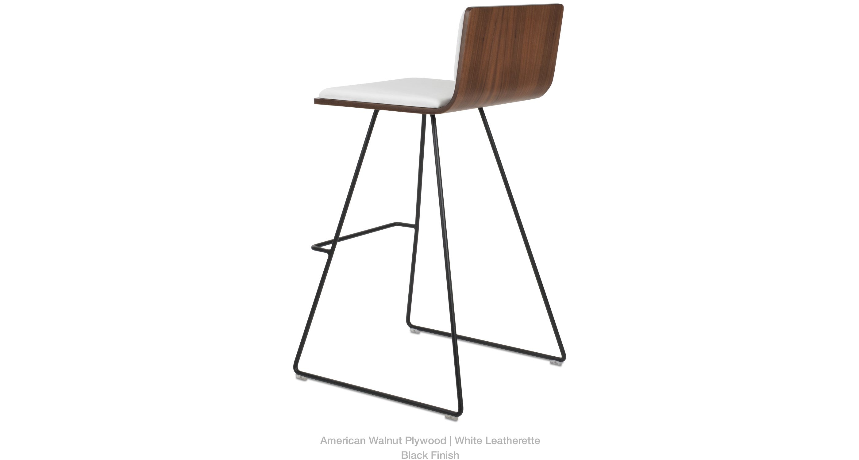 Corona Wire Stools - available in various heights | Image 18 | InSTYLE Home & Rugs