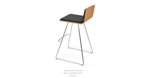 Corona Wire Stools - available in various heights | Image 20 | InSTYLE Home & Rugs