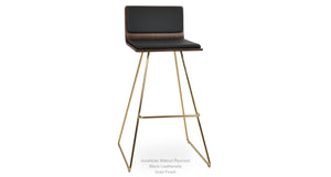 Corona Wire Stools - available in various heights | Image 21 | InSTYLE Home & Rugs