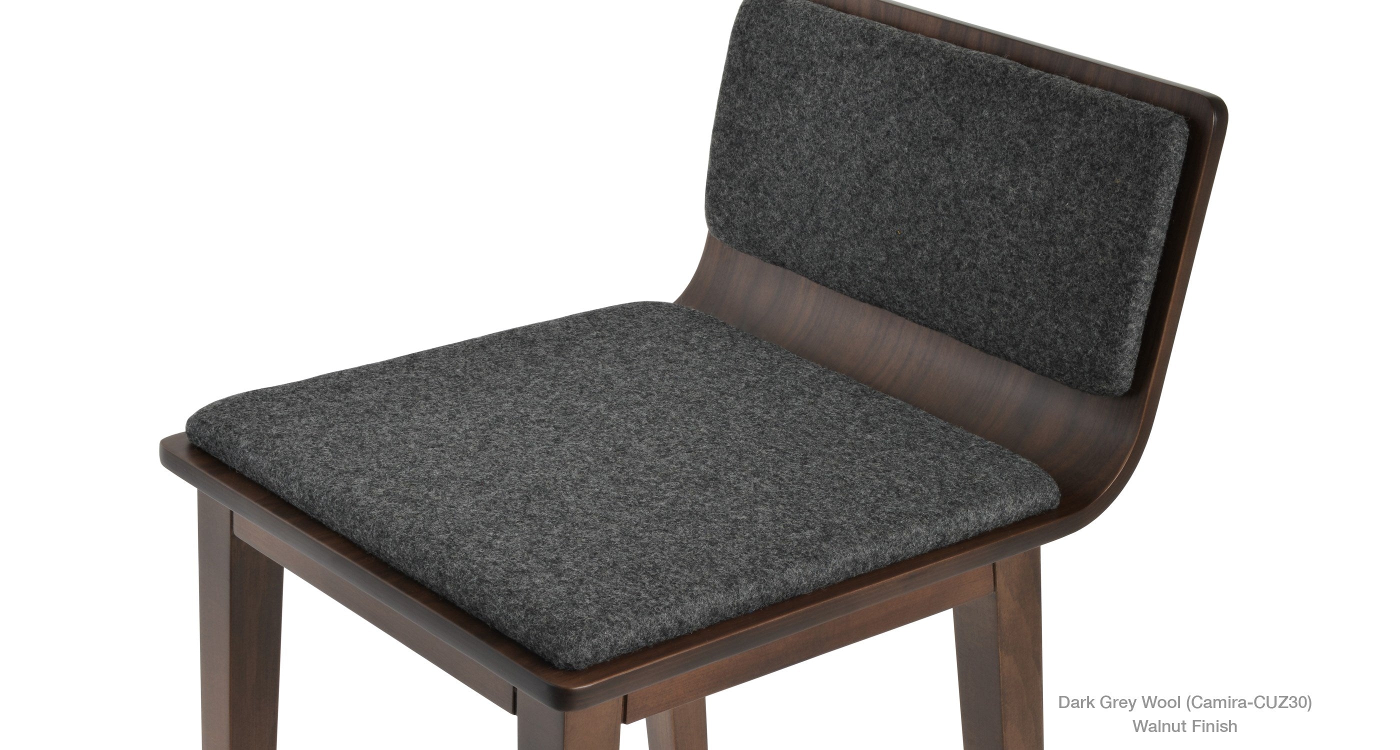 Corona Wood Stools - compact and stylish design | Image 30 | InSTYLE Home & Rugs