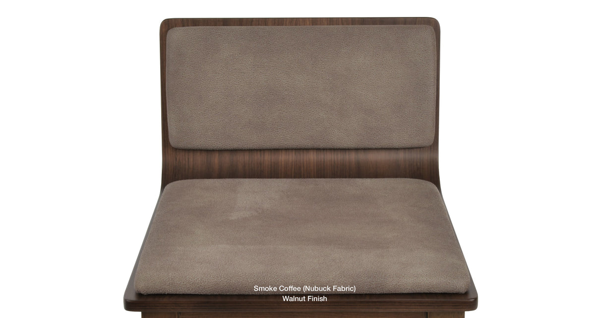 Corona Wood Stools - compact and stylish design | Image 21 | InSTYLE Home & Rugs